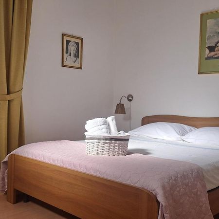 Cas'Ape Apartman Isernia Kültér fotó