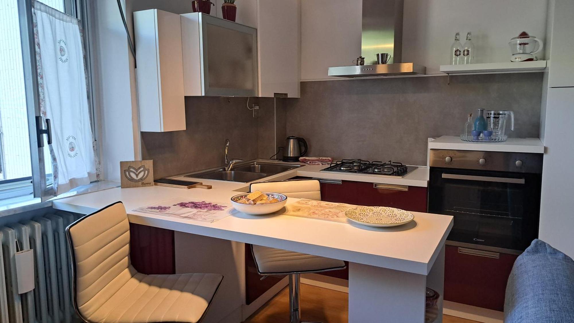 Cas'Ape Apartman Isernia Kültér fotó
