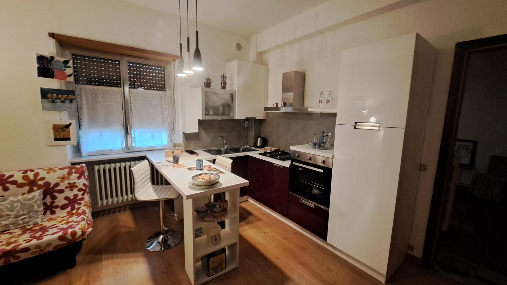 Cas'Ape Apartman Isernia Kültér fotó